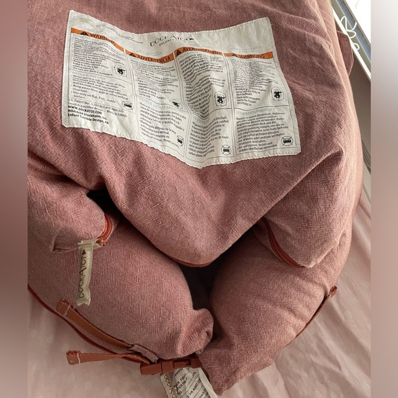 Dock A tot lounger - Picture 4 of 13